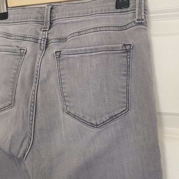 Banana Republic Skinny Curvy Fit Jeans - Picture 9 of 14